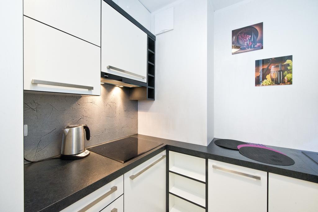 Apartment Yourapart Morena Gdansk