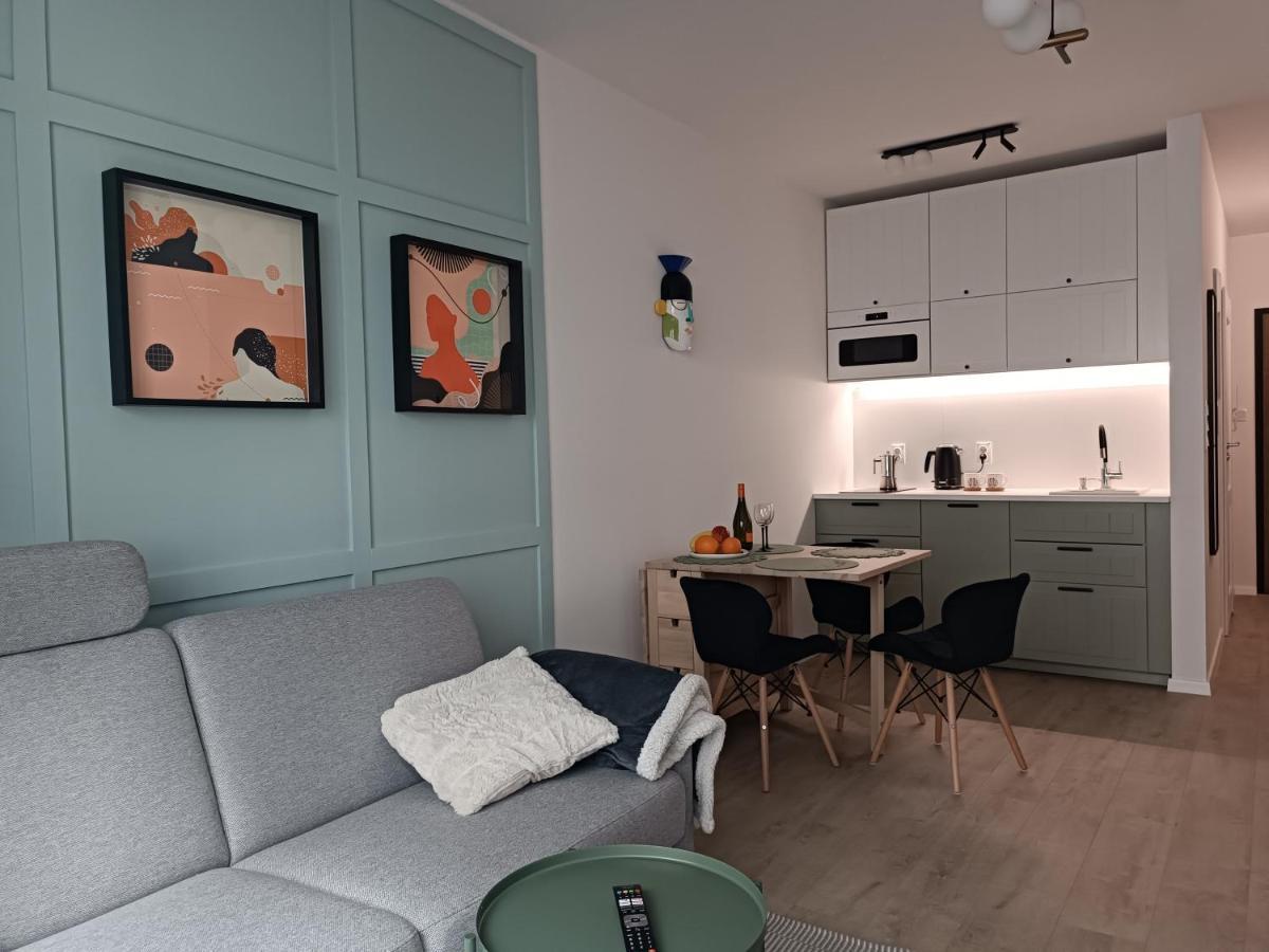 Urban Folk Apartament Apartment *