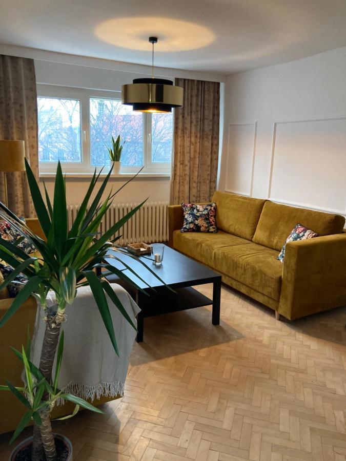 Tabago 5 Lejlighed Gdańsk