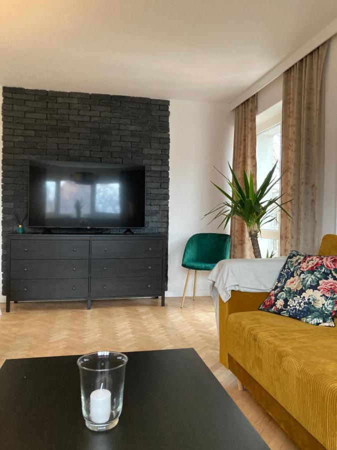 Tabago 5 Lejlighed Gdańsk