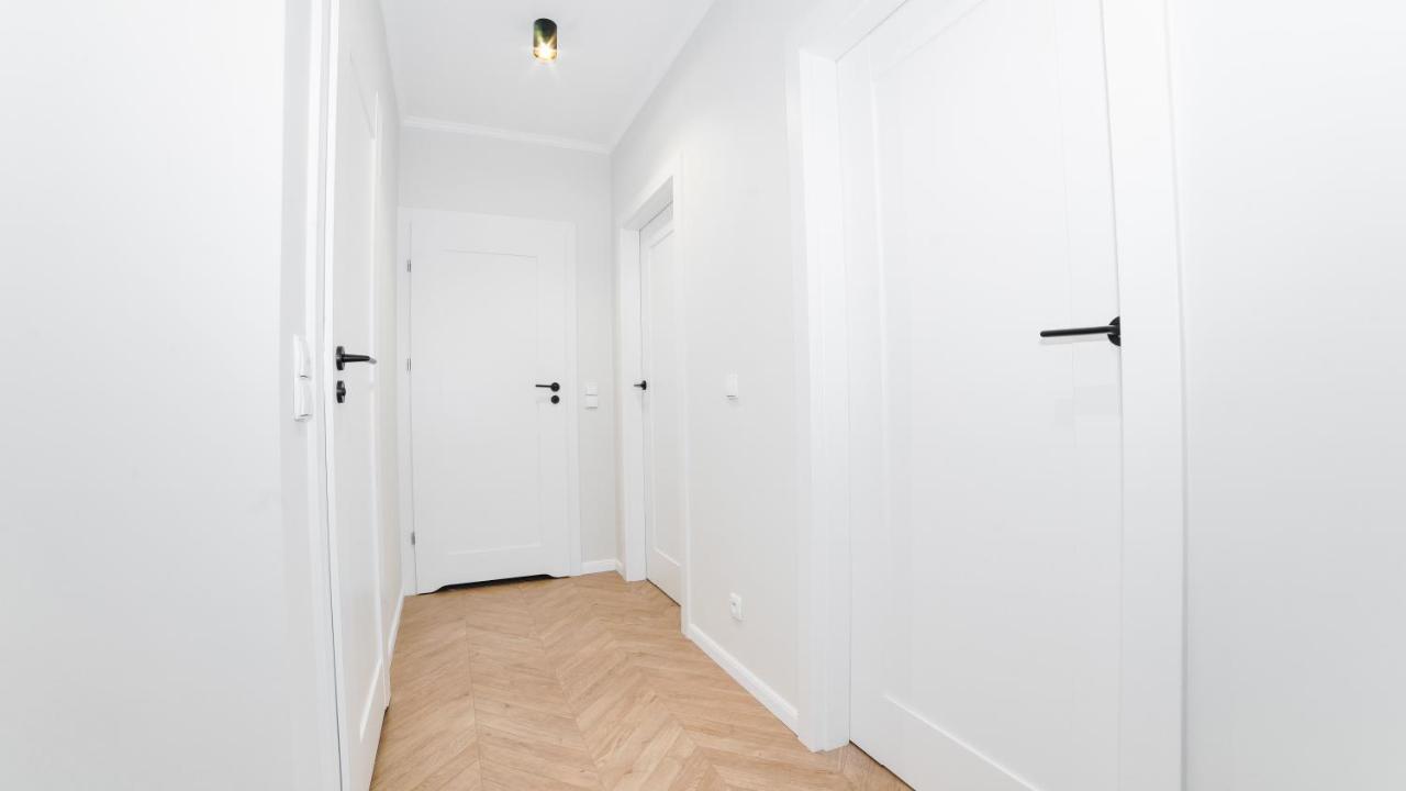 Olivia - Acco Rent Apartment