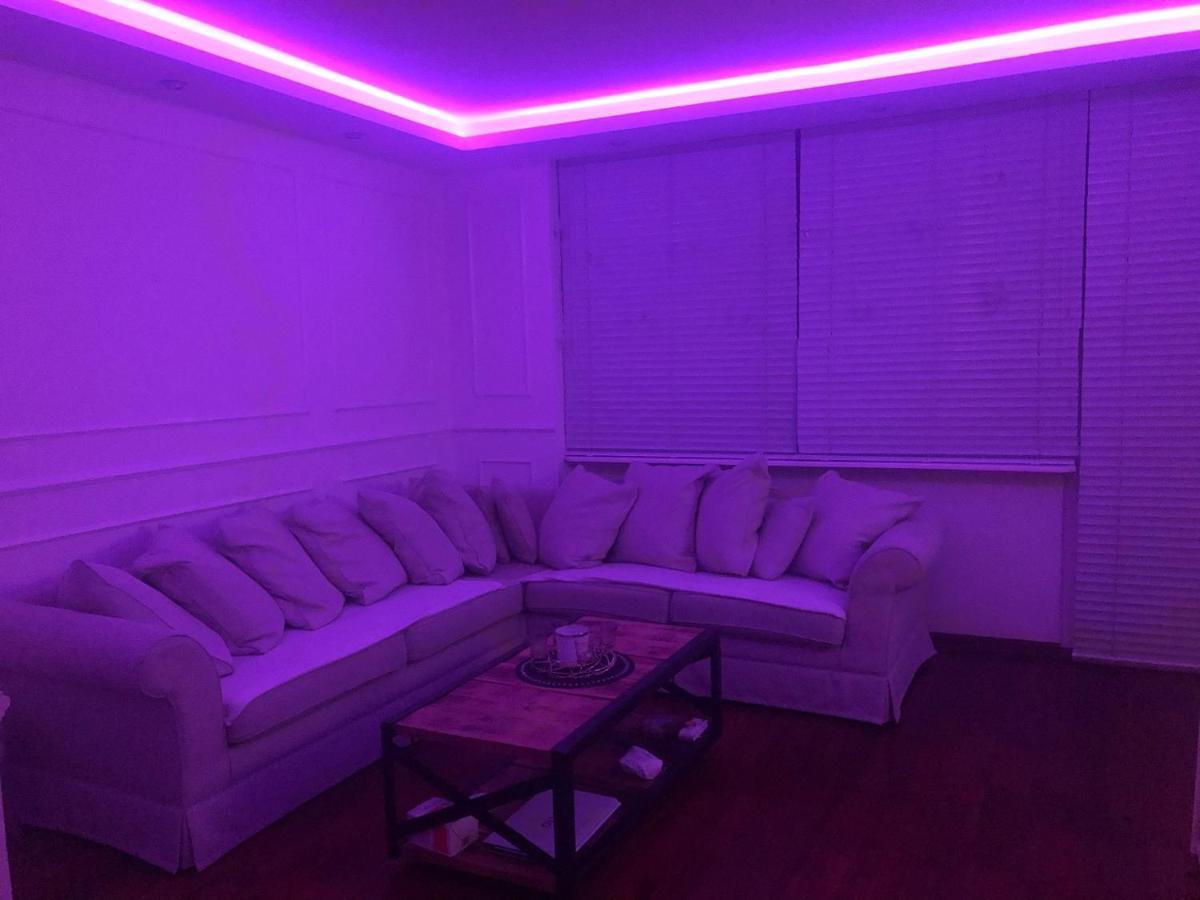 Apartament Rodzinny Blisko Morza
