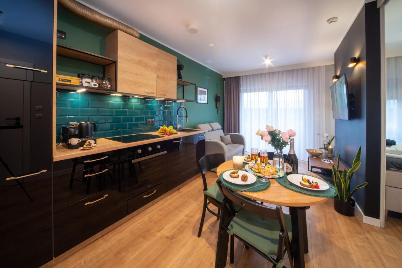 Maya's Flats & 16 - Nadmotlawie * Gdansk