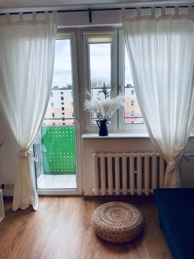 Nadmorskie Studio W Brzeznie