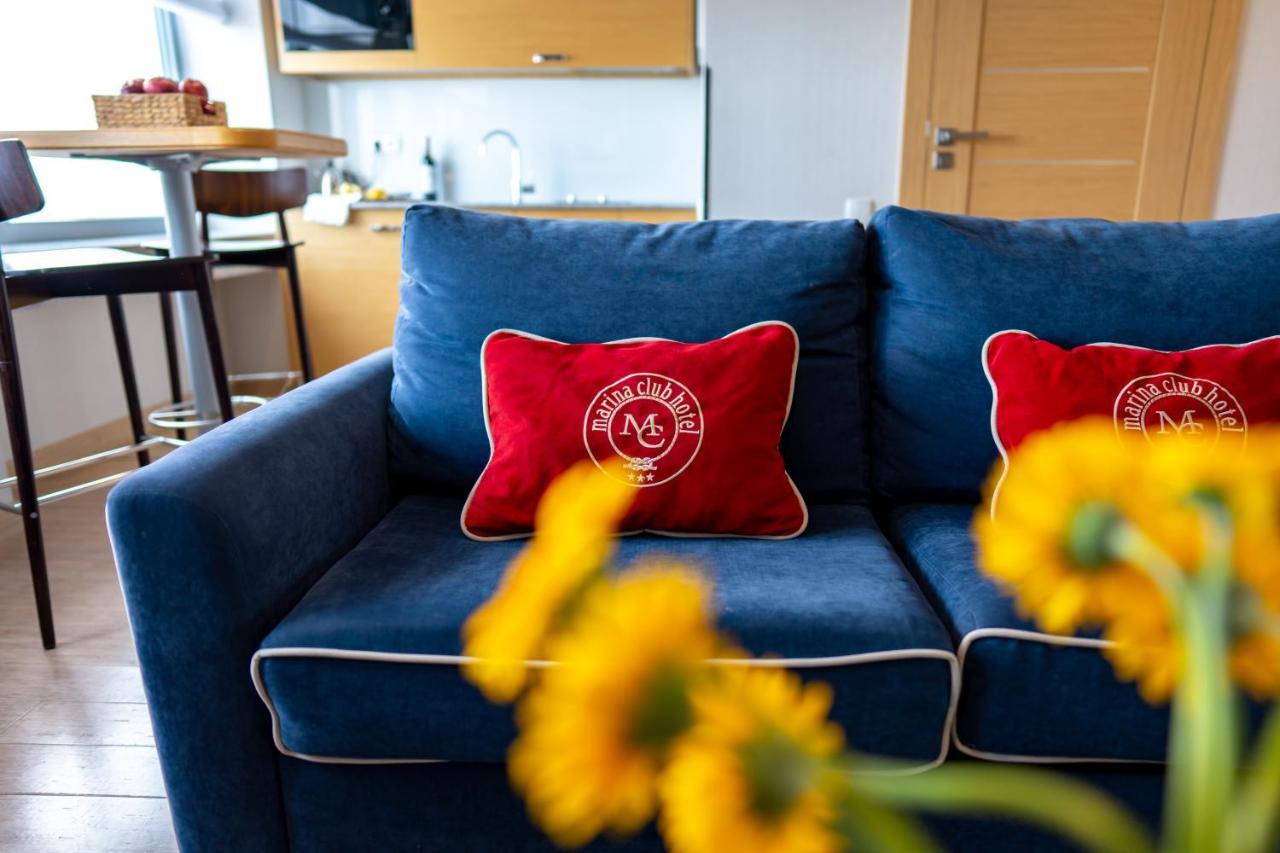 Marina Club Old Town View Hotel 3*