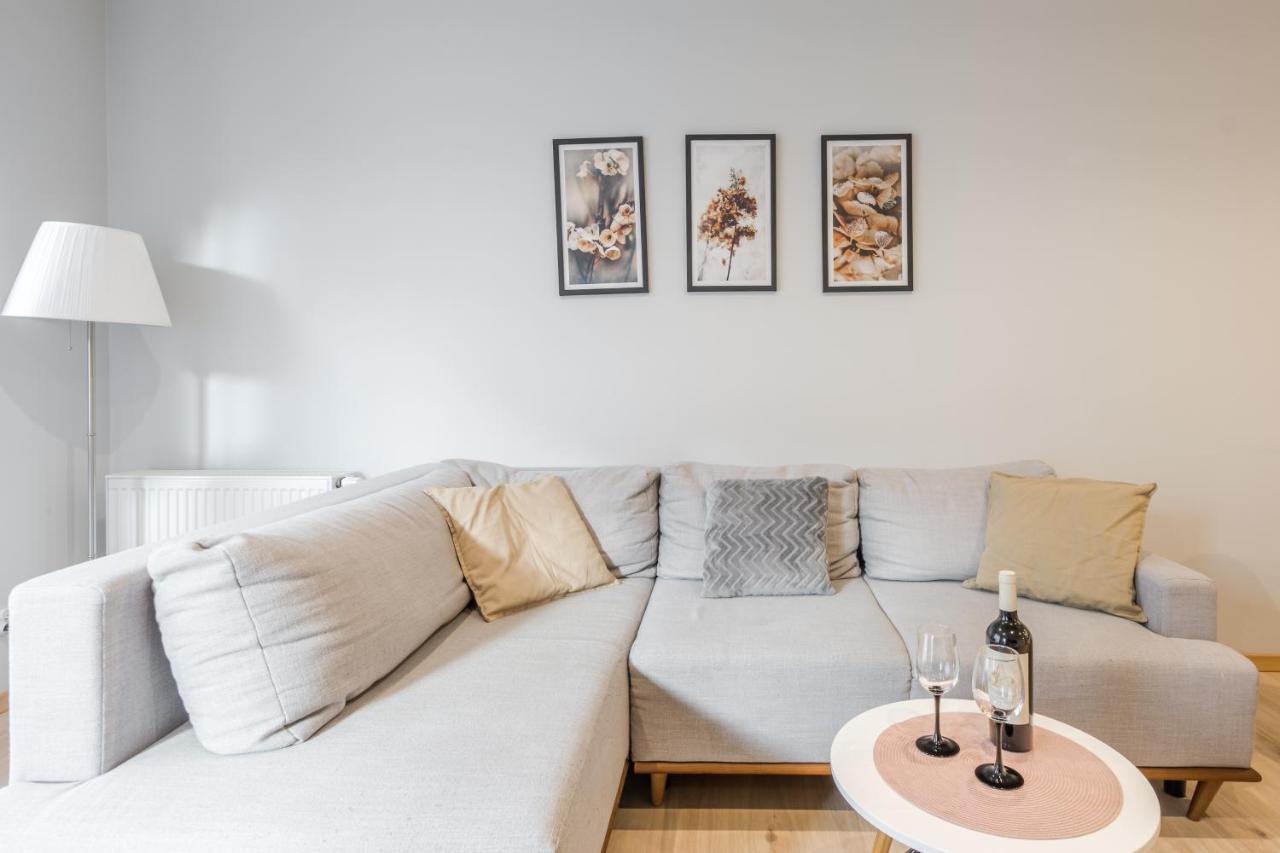 Apartamento Langgarten By Little Heaven
