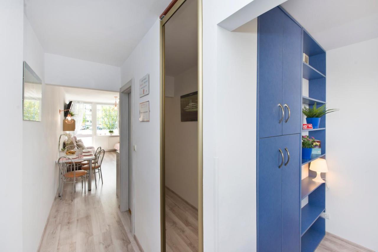 Mieszkanie Sloneczny Kat, 2-Pokoje Apartment