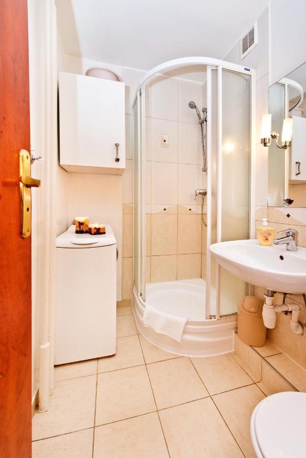 Mieszkanie Sloneczny Kat, 2-Pokoje Apartment Gdansk