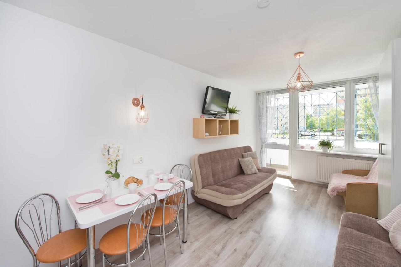 Mieszkanie Sloneczny Kat, 2-Pokoje Apartment *
