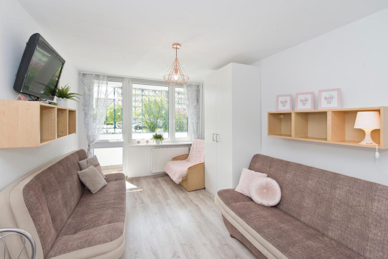 Mieszkanie Sloneczny Kat, 2-Pokoje Apartment
