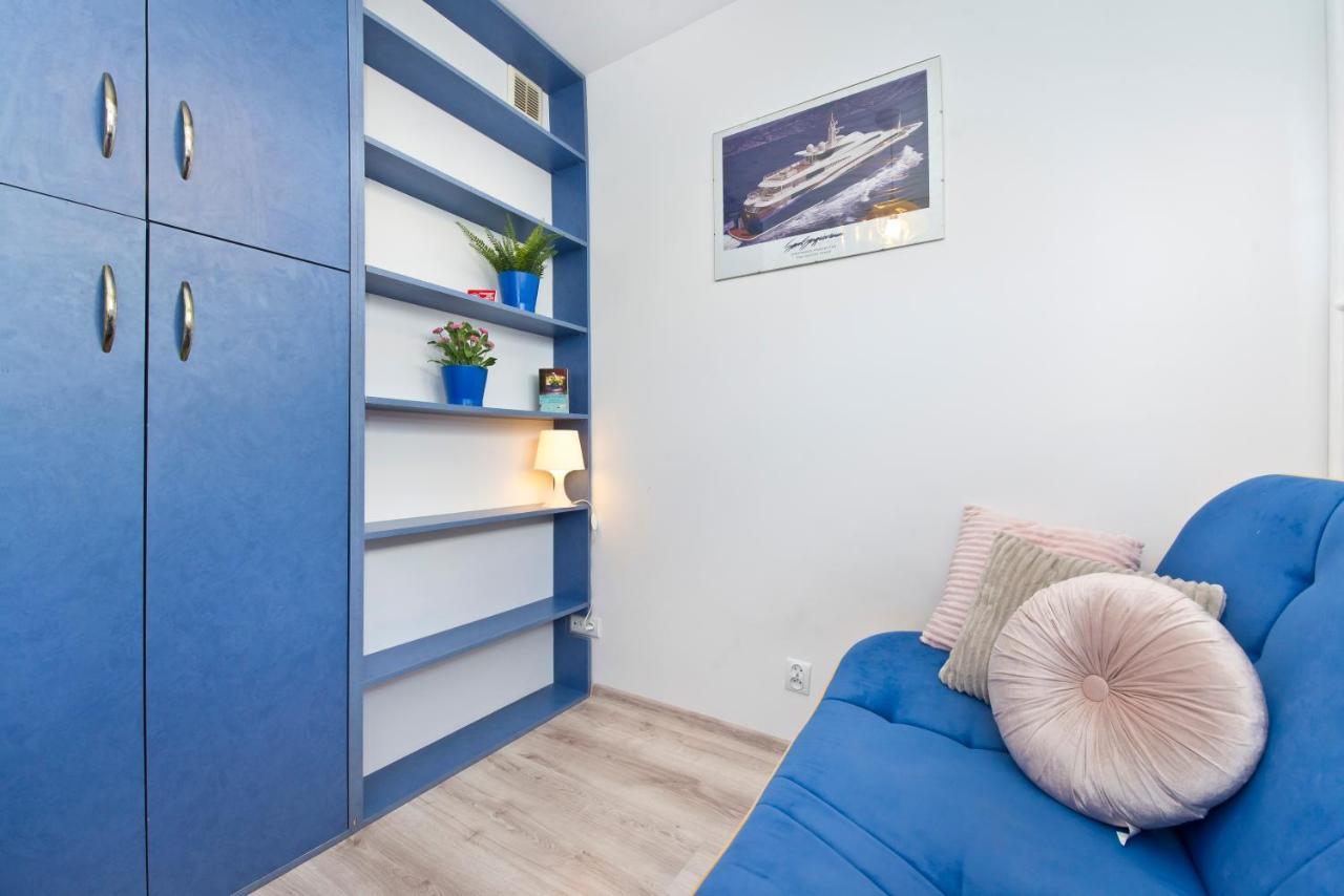 Apartment Mieszkanie Sloneczny Kat, 2-Pokoje Gdansk