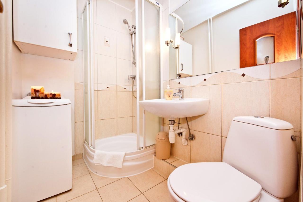 Mieszkanie Sloneczny Kat, 2-Pokoje Apartment