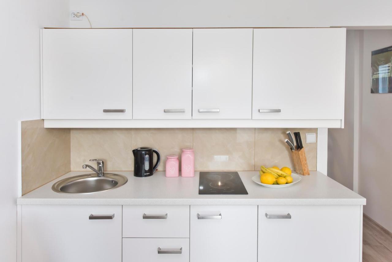 Apartment Mieszkanie Sloneczny Kat, 2-Pokoje