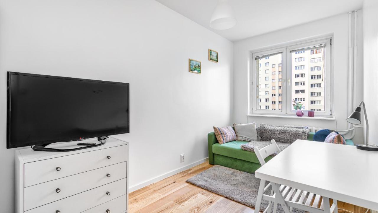 Apartment Pomorska *