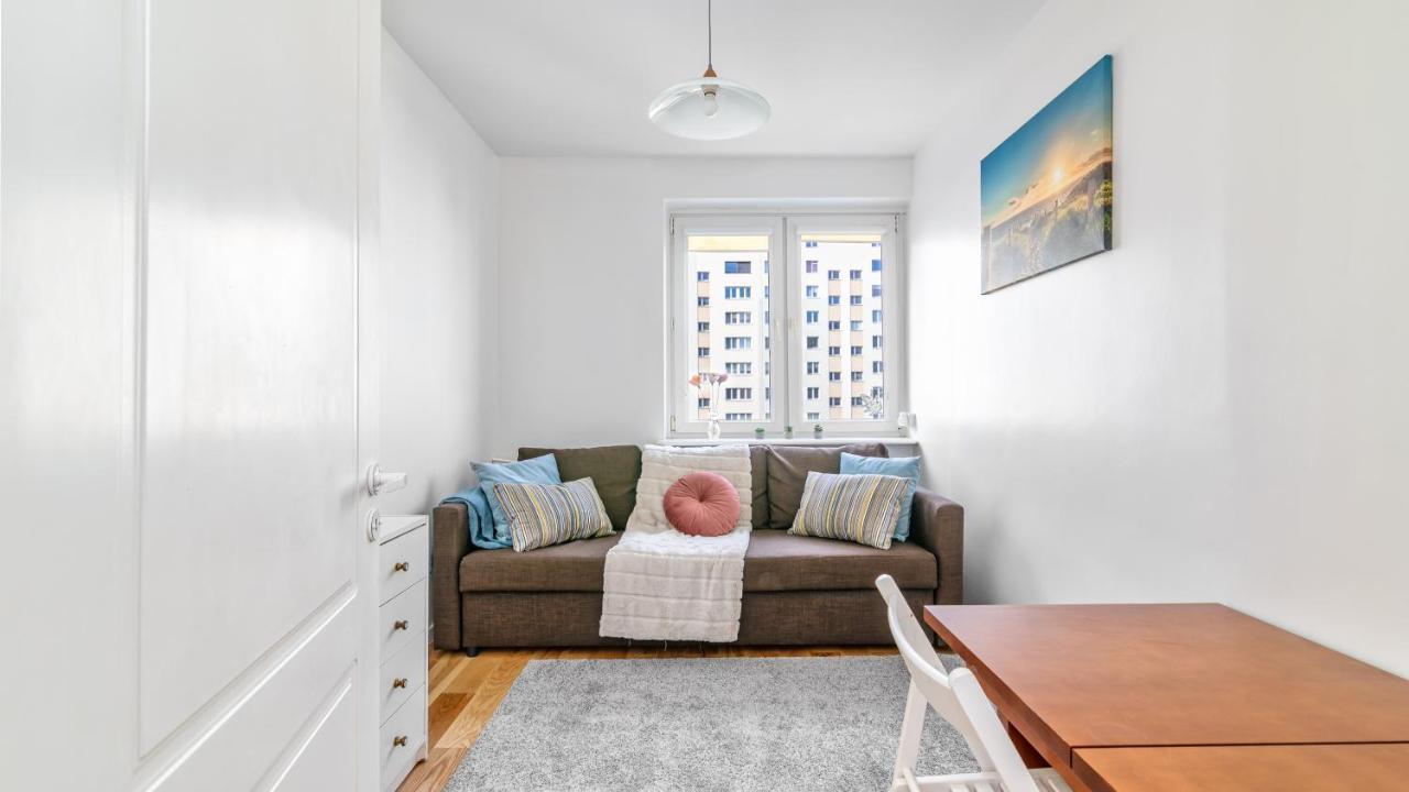 Apartment Pomorska *