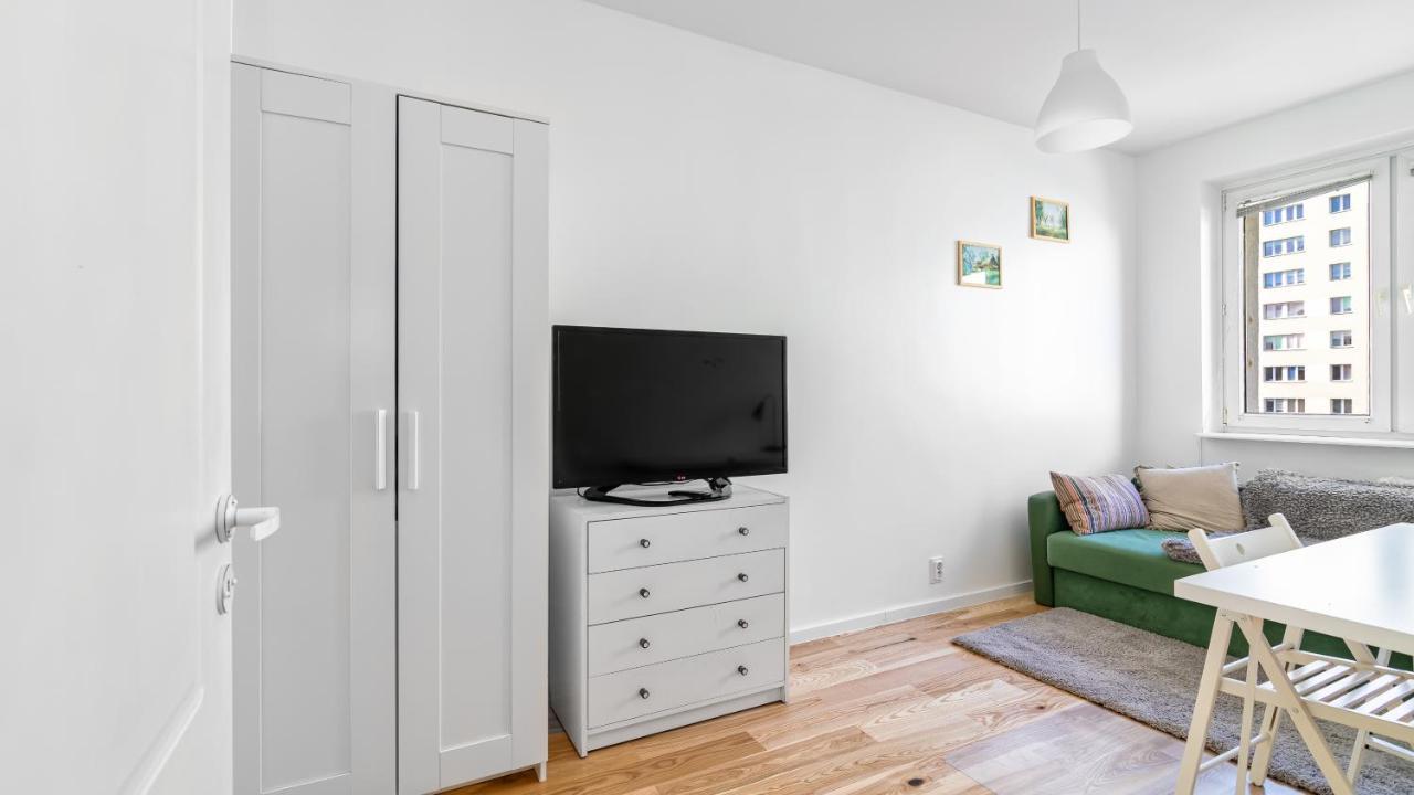 Apartment Pomorska Gdansk