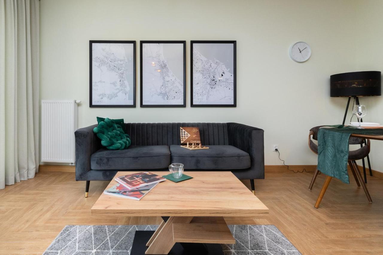 Grano Comfort By Renters Prestige * Gdansk