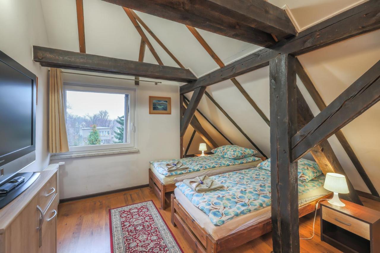 Homestay Oliva