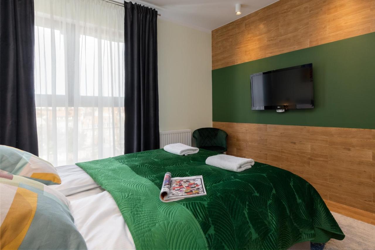 Grano Comfort By Renters Prestige Apartment