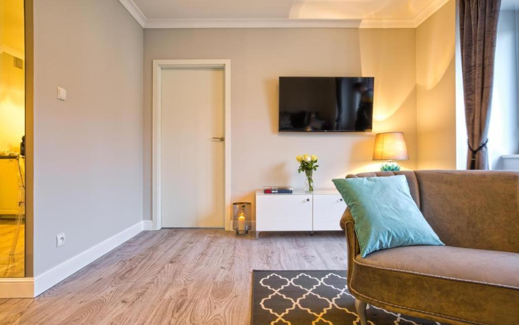 Old Town Tartaczna 16d Apartment *