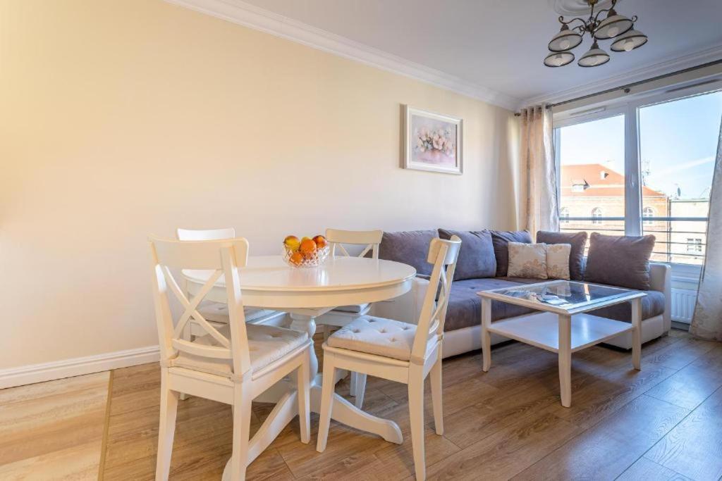 Apartment Royal Old Town Tartaczna 46 Gdansk