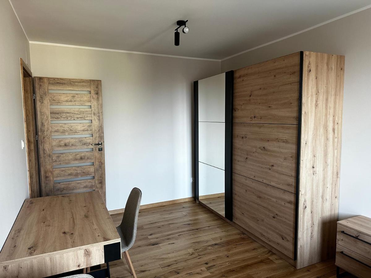Baltic And Forest Apartment