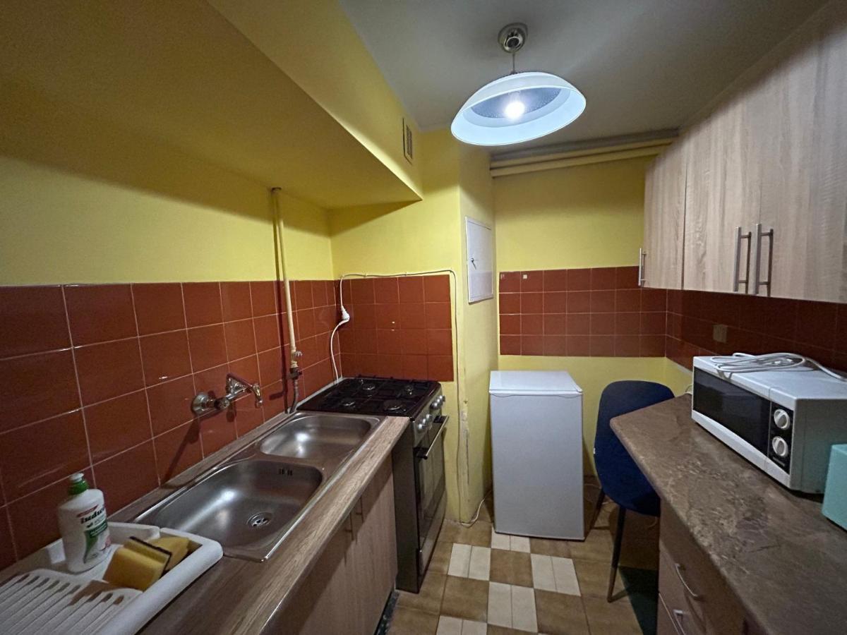 Mickiewicza Apartment