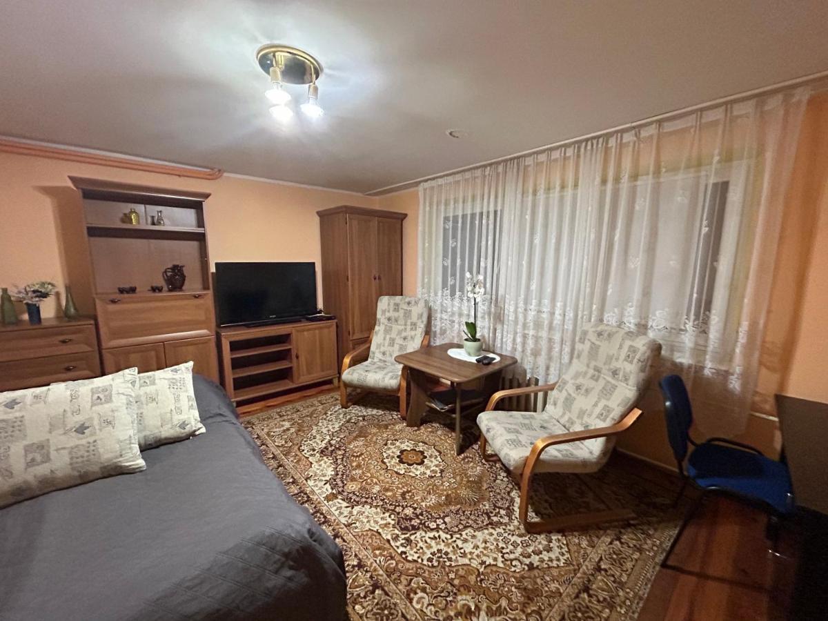 Mickiewicza Apartment