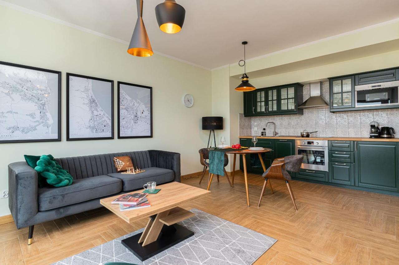 Grano Comfort By Renters Prestige * Gdansk