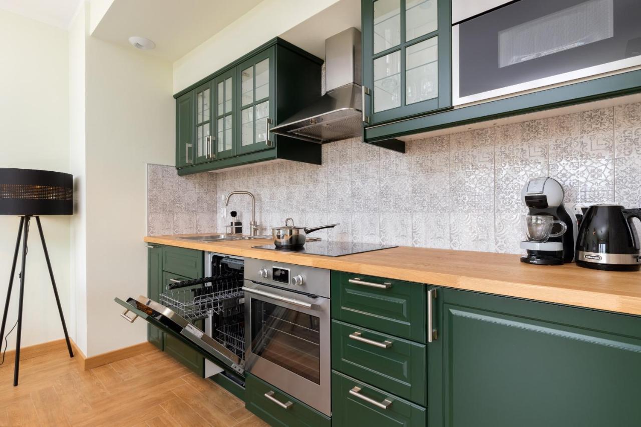 Grano Comfort By Renters Prestige Gdansk