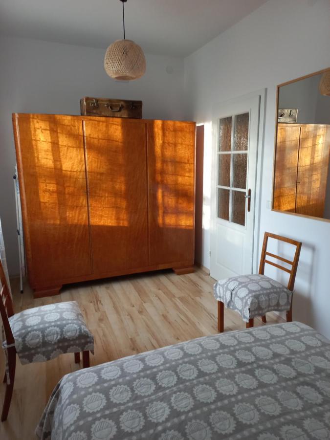 Garncarska6 Apartamento Gdańsk