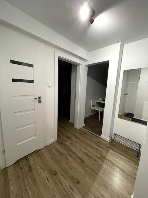 Apartament Mieszkanie Srodmiescie Gdańsk