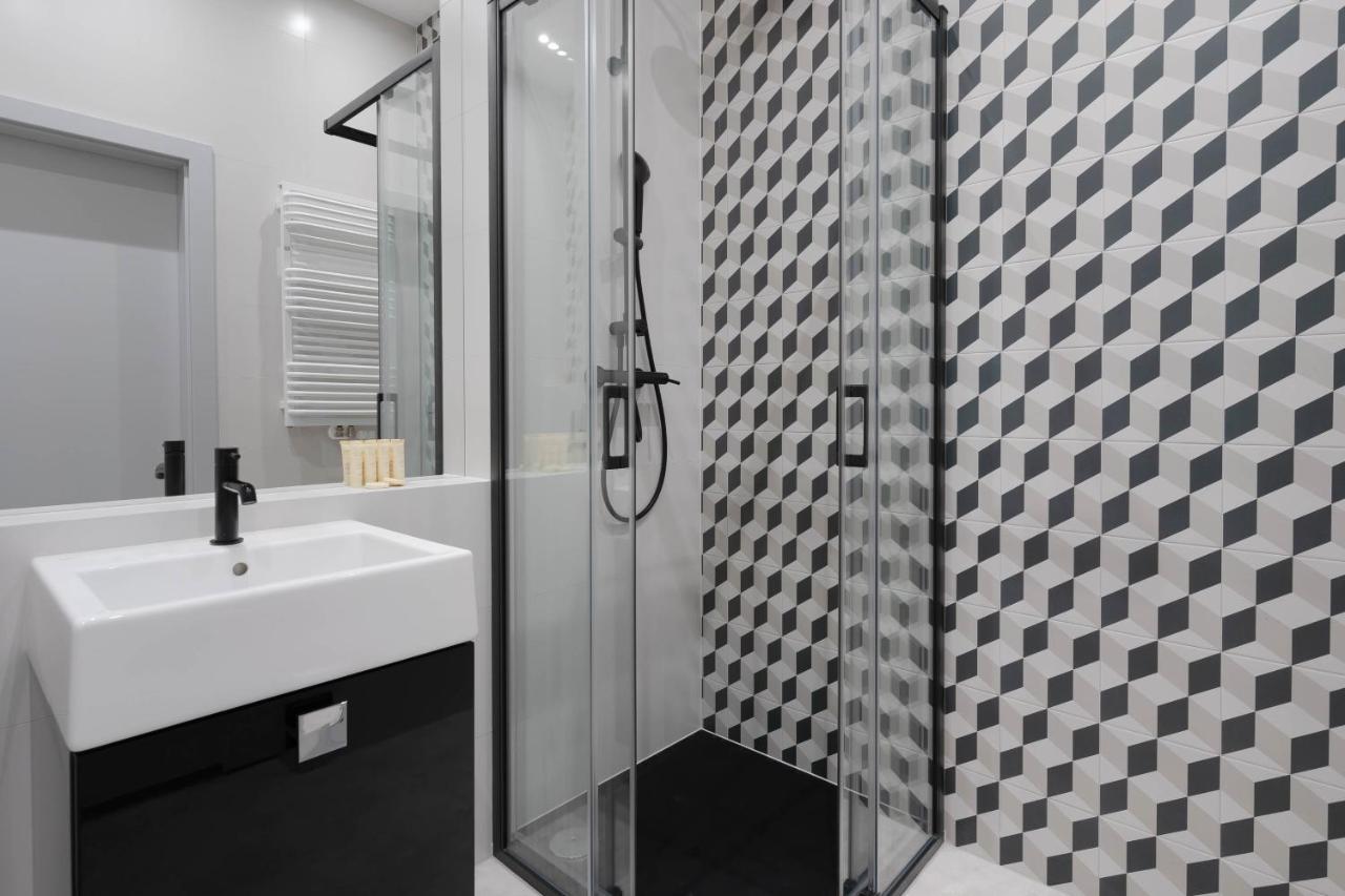 Căn hộ Ina Rent Slaska Gdansk