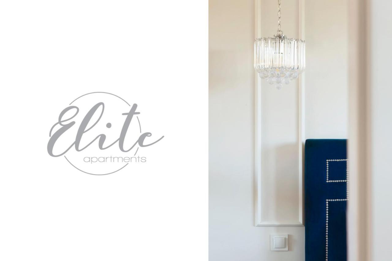 Elite Old Town Podwale Classy
