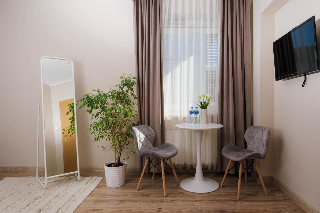 Jelitkowska Bed & Breakfast *