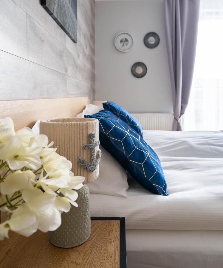 Căn hộ Ina Rent - Przystan Letnica