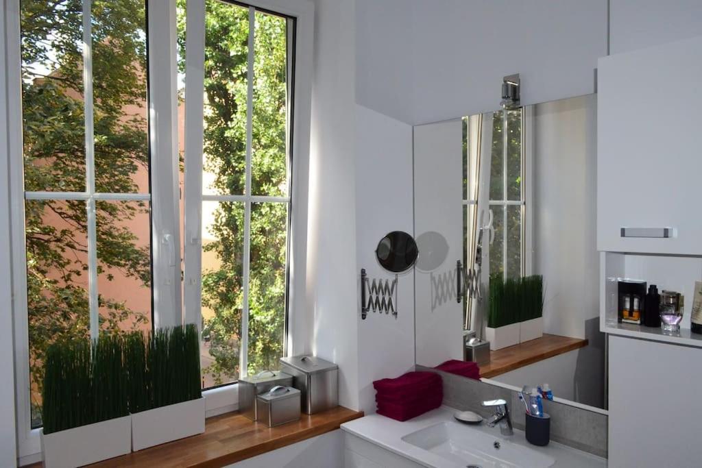 Apartment Hello Modena Sw Ducha