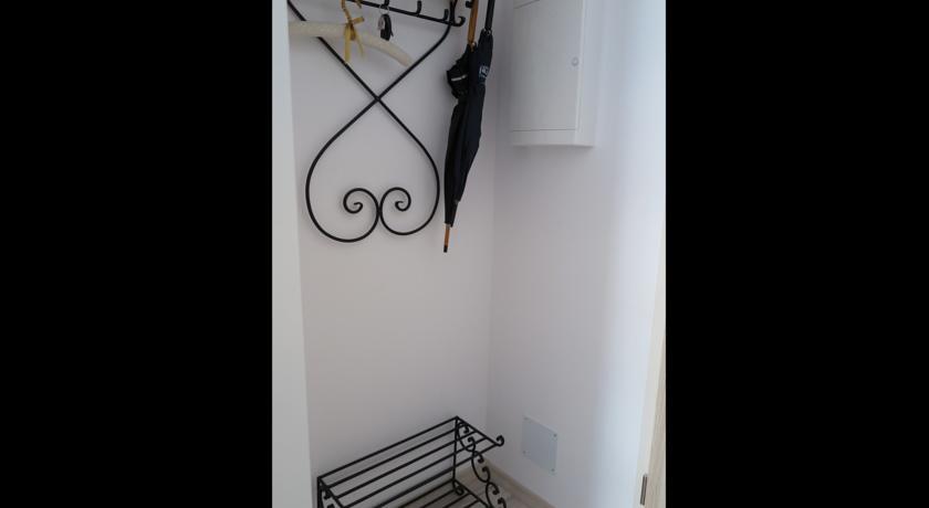 Bts Apartaments - Apartamenty Blisko Morza Apartment *