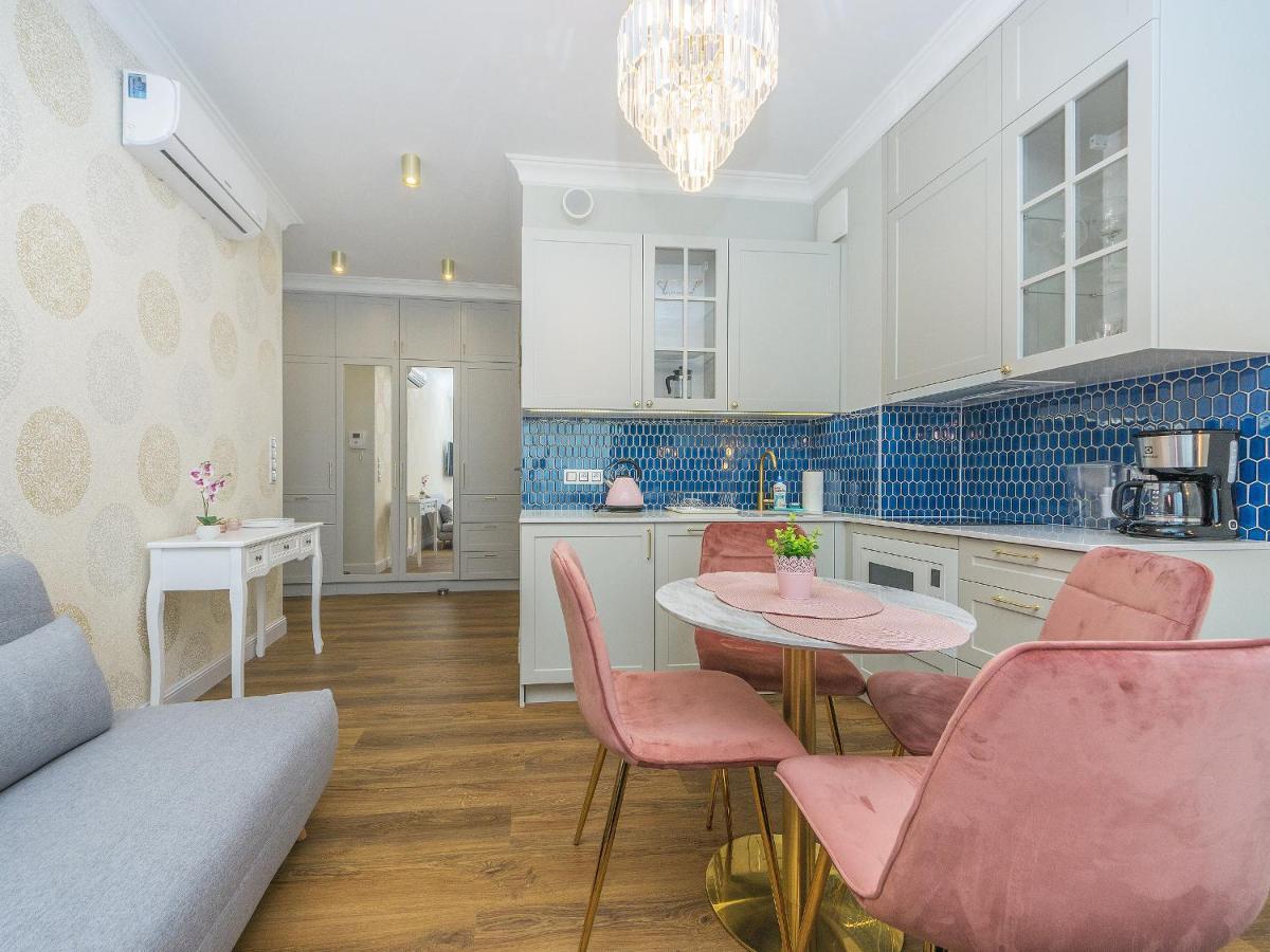 Flatbook - City Center Apartments Granaria With Parking Gdańsk
