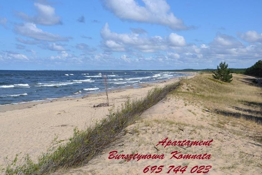 Bursztynowa Komnata -