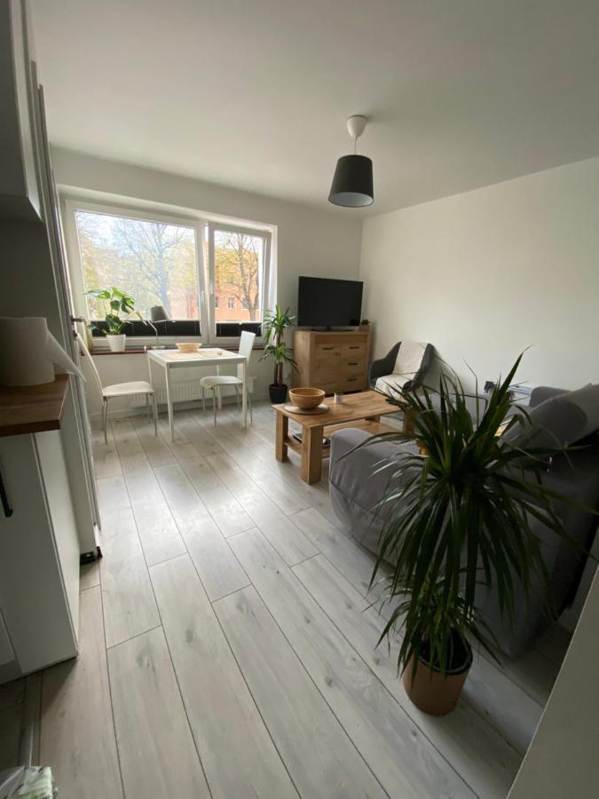 Apartament Aparatament śródmieście *
