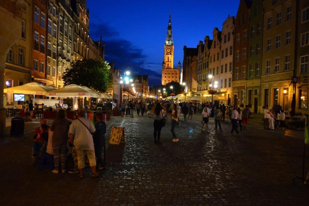 Hello Modena Sw Ducha * Gdansk