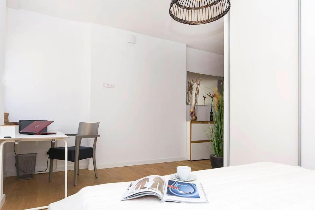 Hello Modena Sw Ducha Apartment