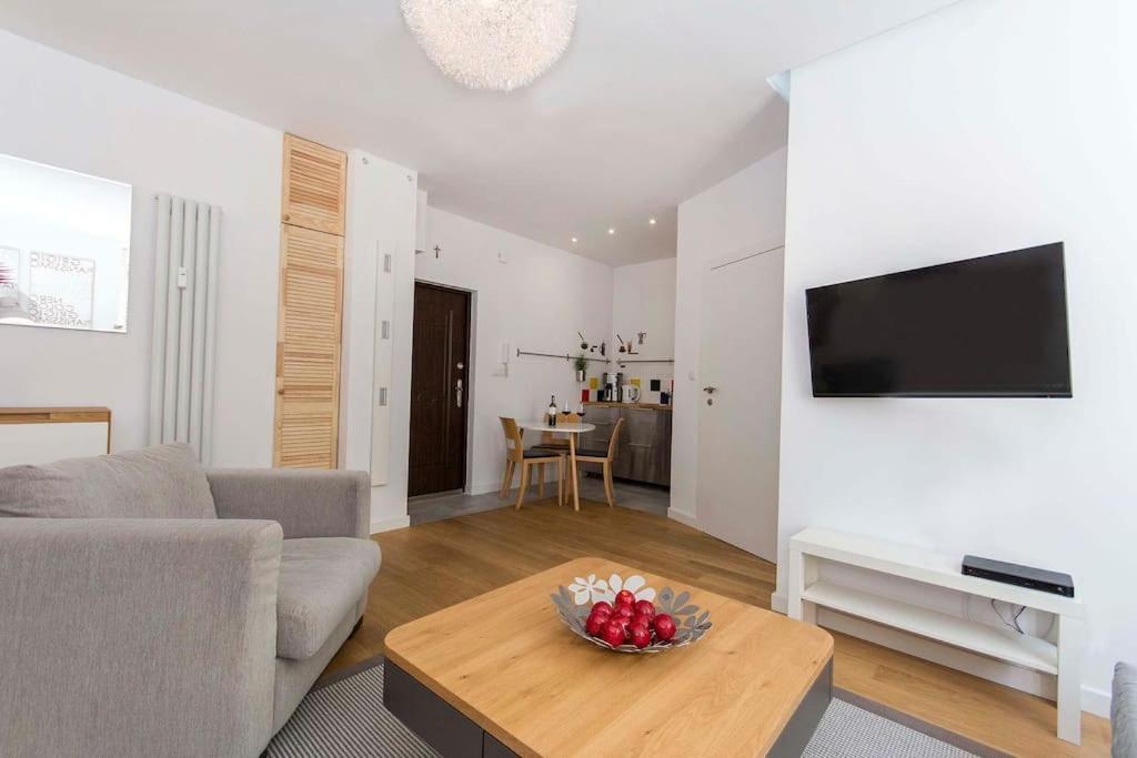 Apartment Hello Modena Sw Ducha