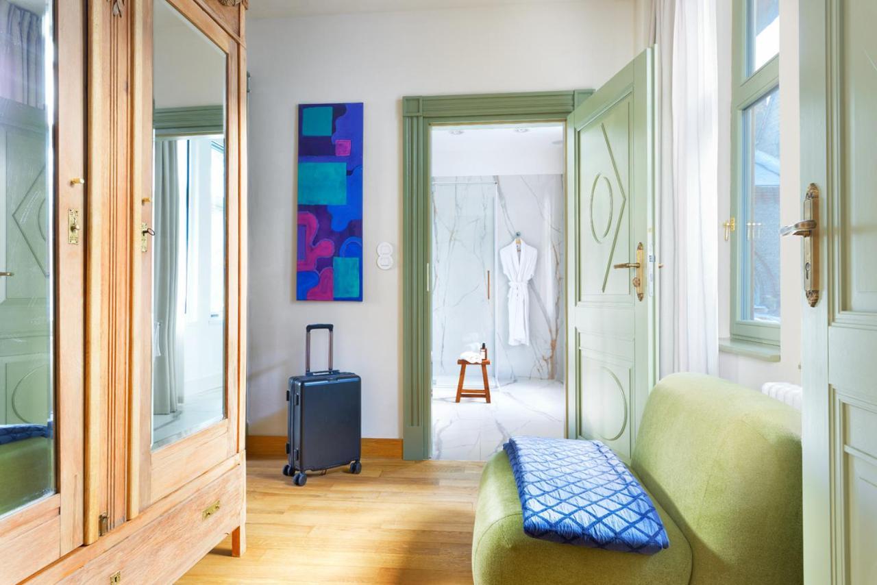 Aparthotel Arche Dwor Uphagena 4*