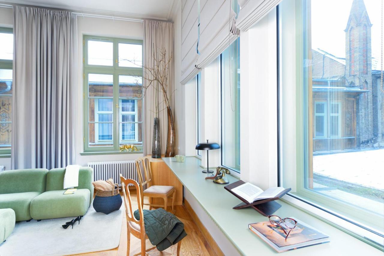 Arche Dwor Uphagena 4* Gdansk