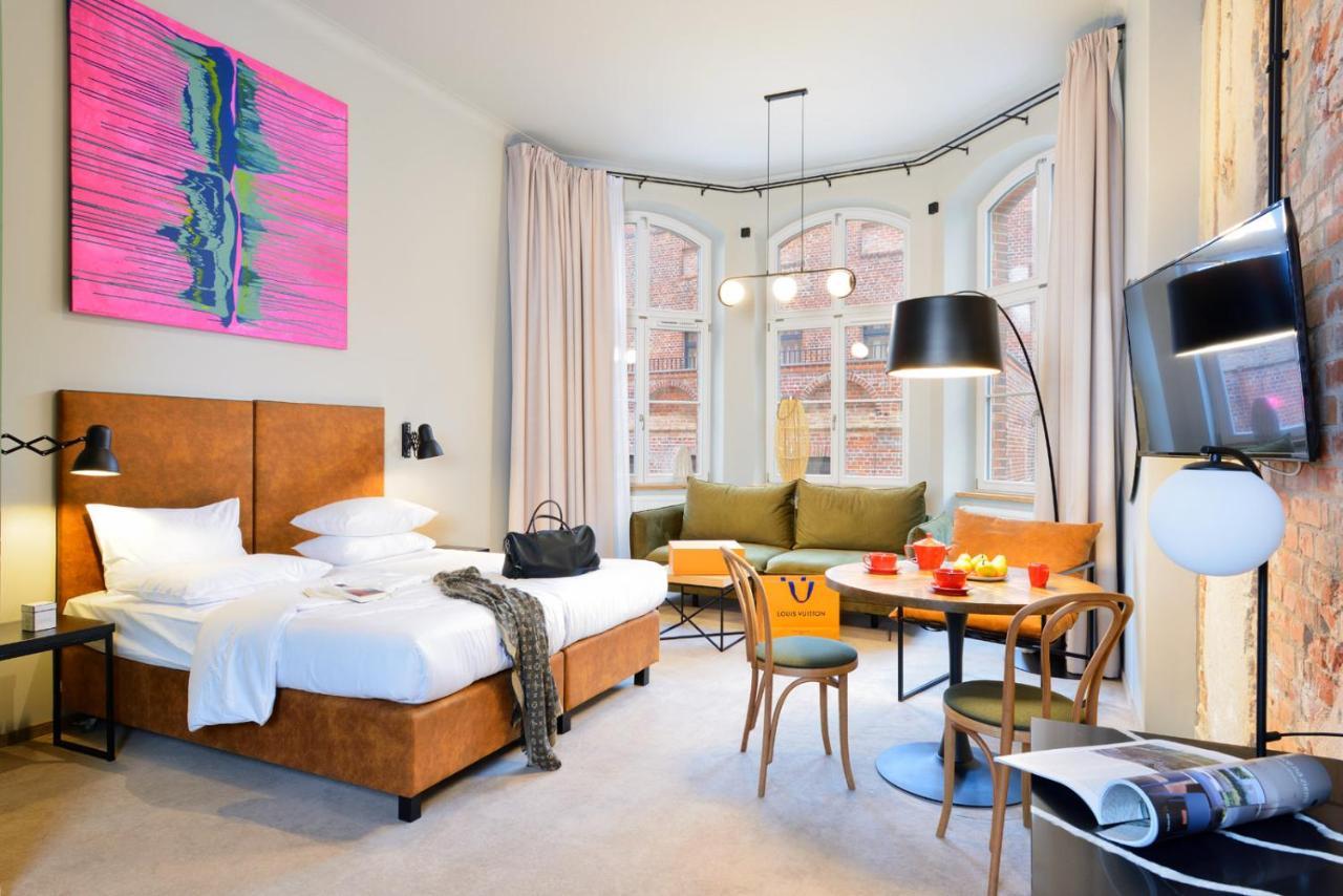 Arche Dwor Uphagena 4*