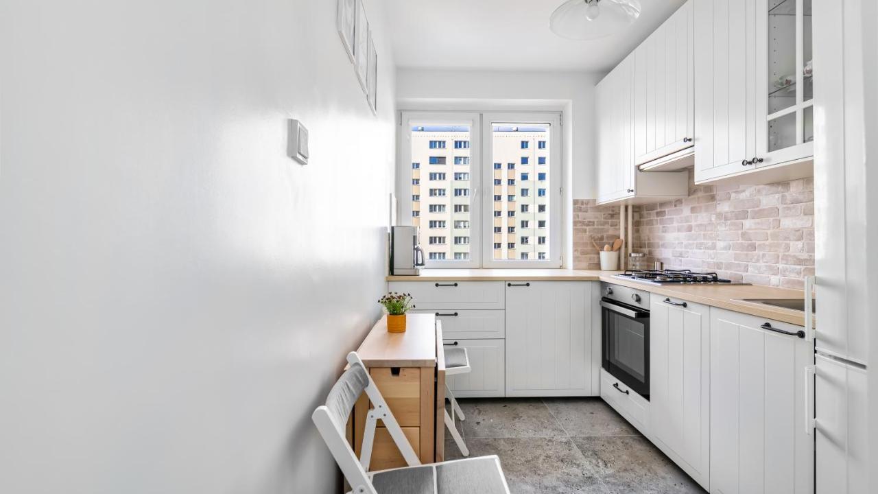 Pomorska Apartment Gdansk
