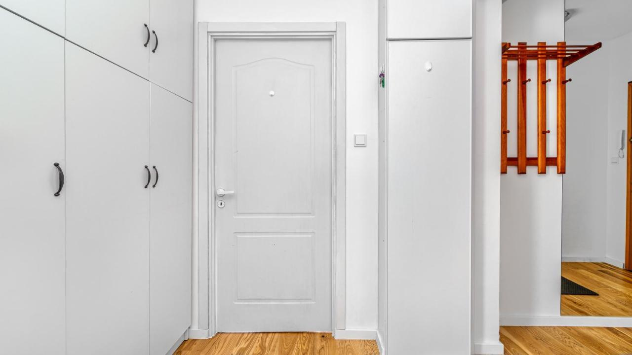 Pomorska Apartment *