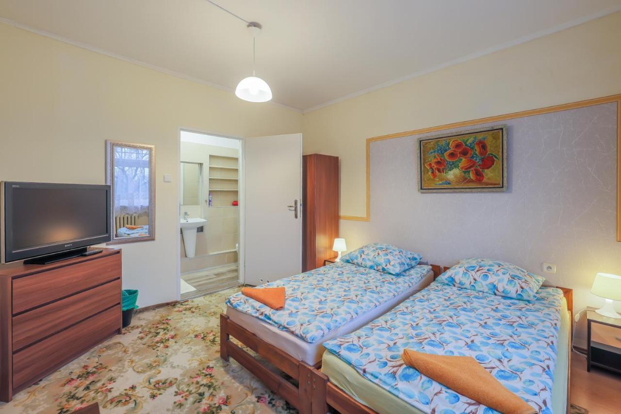 Homestay Oliva